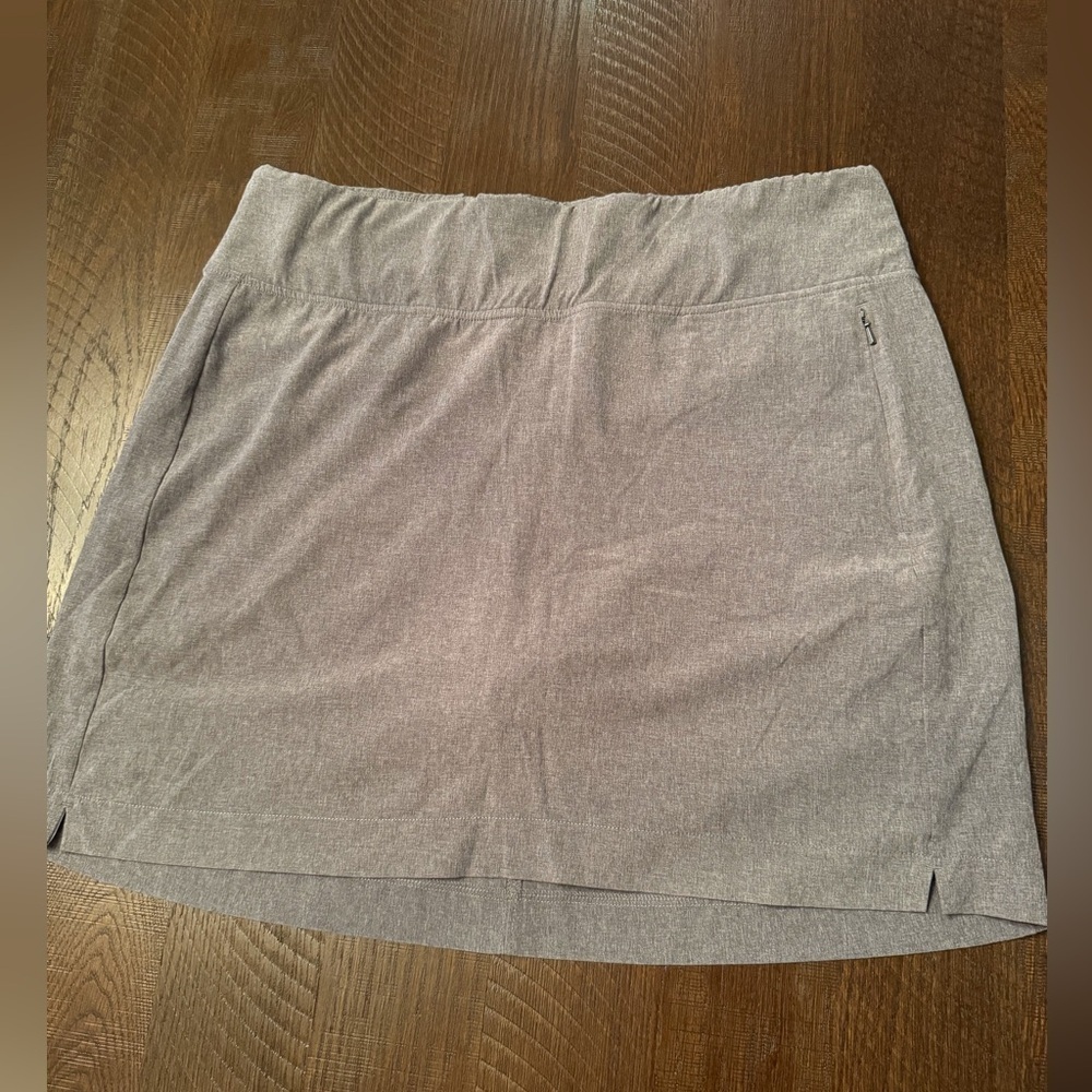 Cloudveil Skort